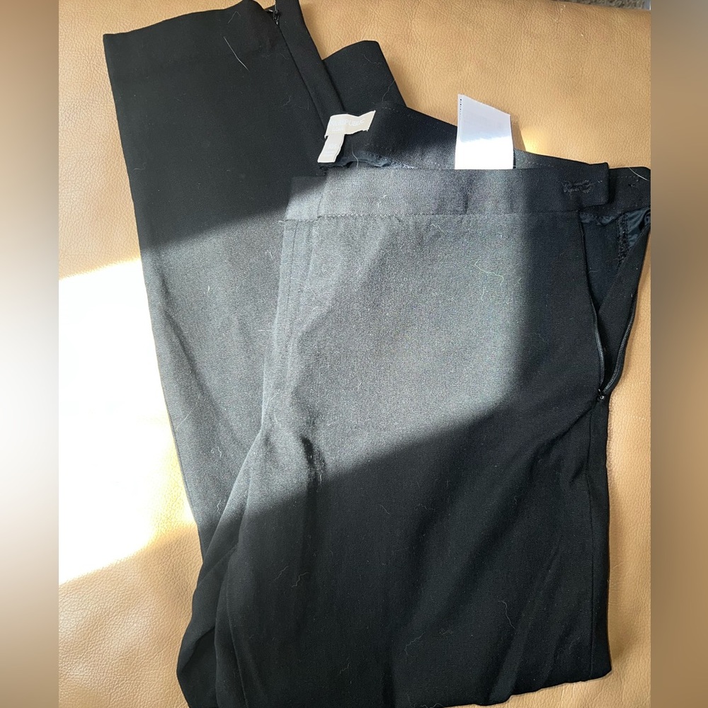 Banana Republic size 10 short dress pants
